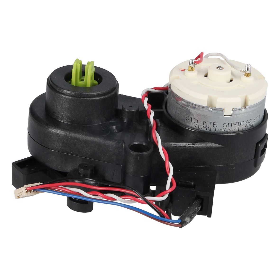 Motor Seitenbürste Links Ecovacs 20001494 für Staubsauger-Roboter