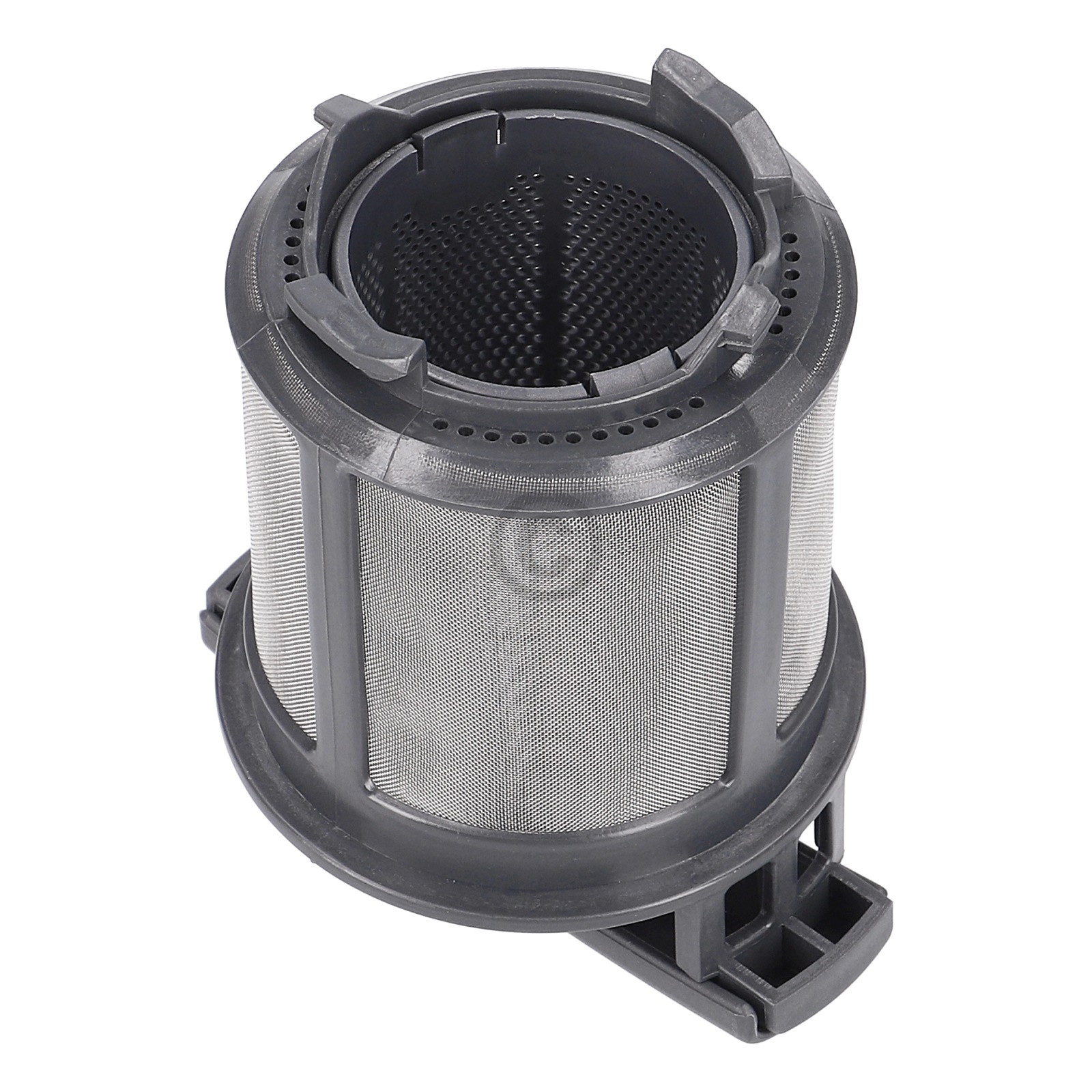 Sieb Set fein + grob wie AEG 1119161105 BLUPARTS für Geschirrspüler 10103516