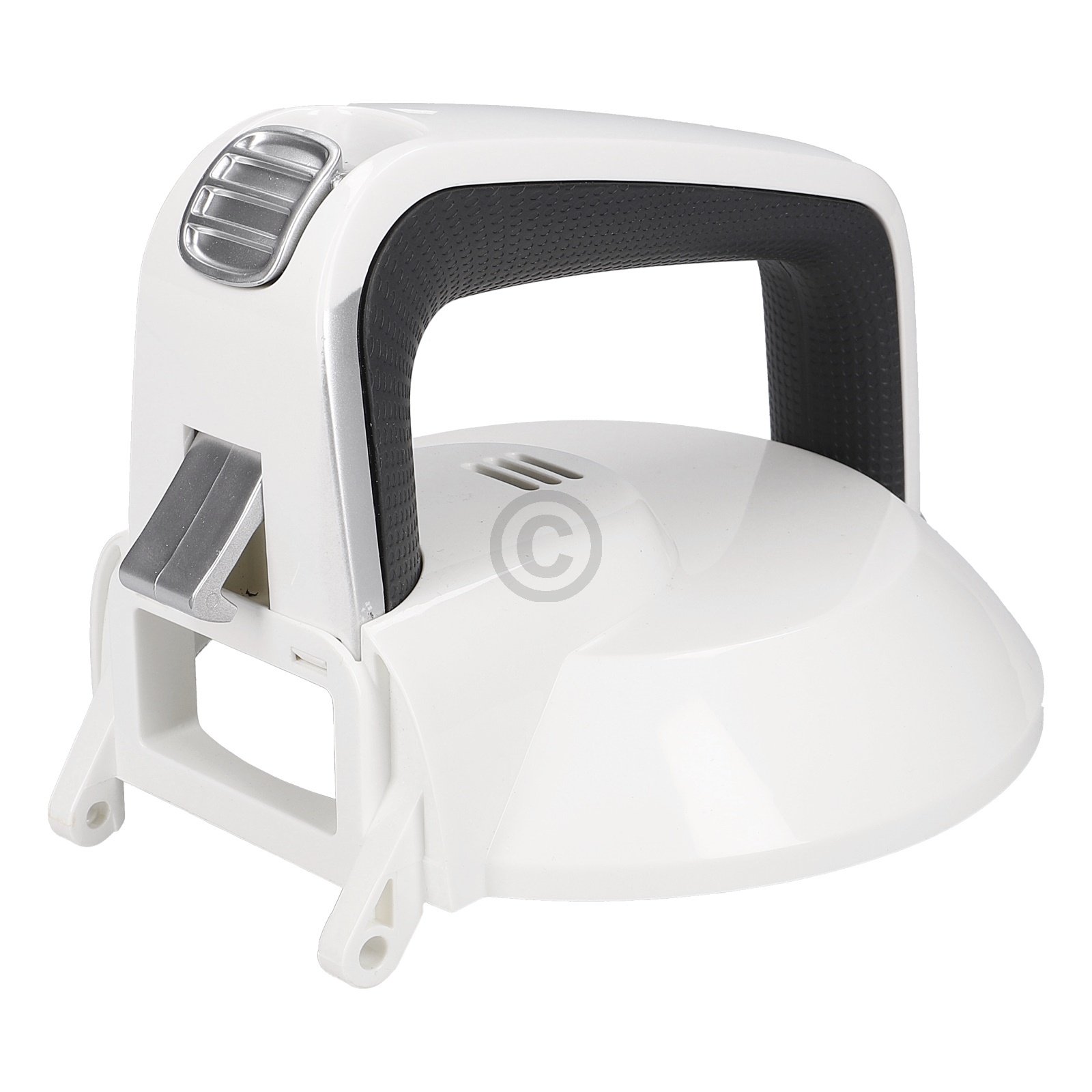 Oberer Staubbehälterdeckel für Staubsauger (4055185096)