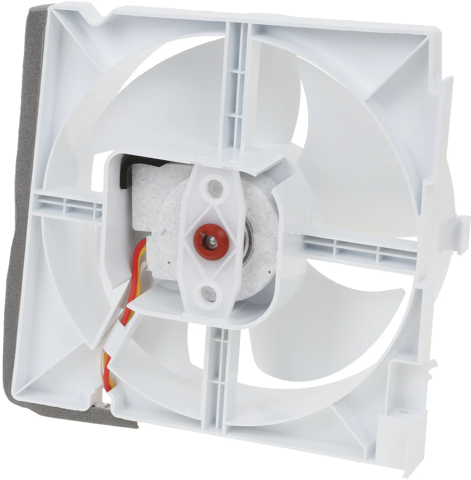 Lüftermotor 00659676