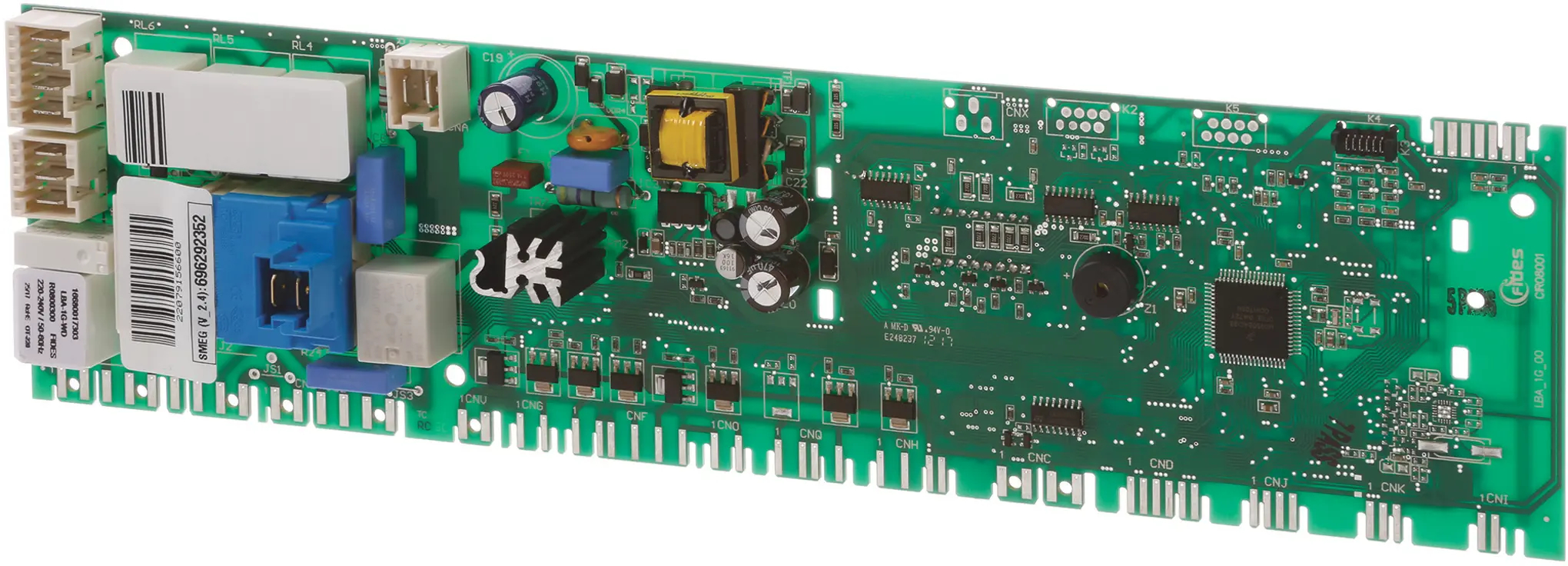 Bedienmodul 11015543 Originalersatzteil von Bosch