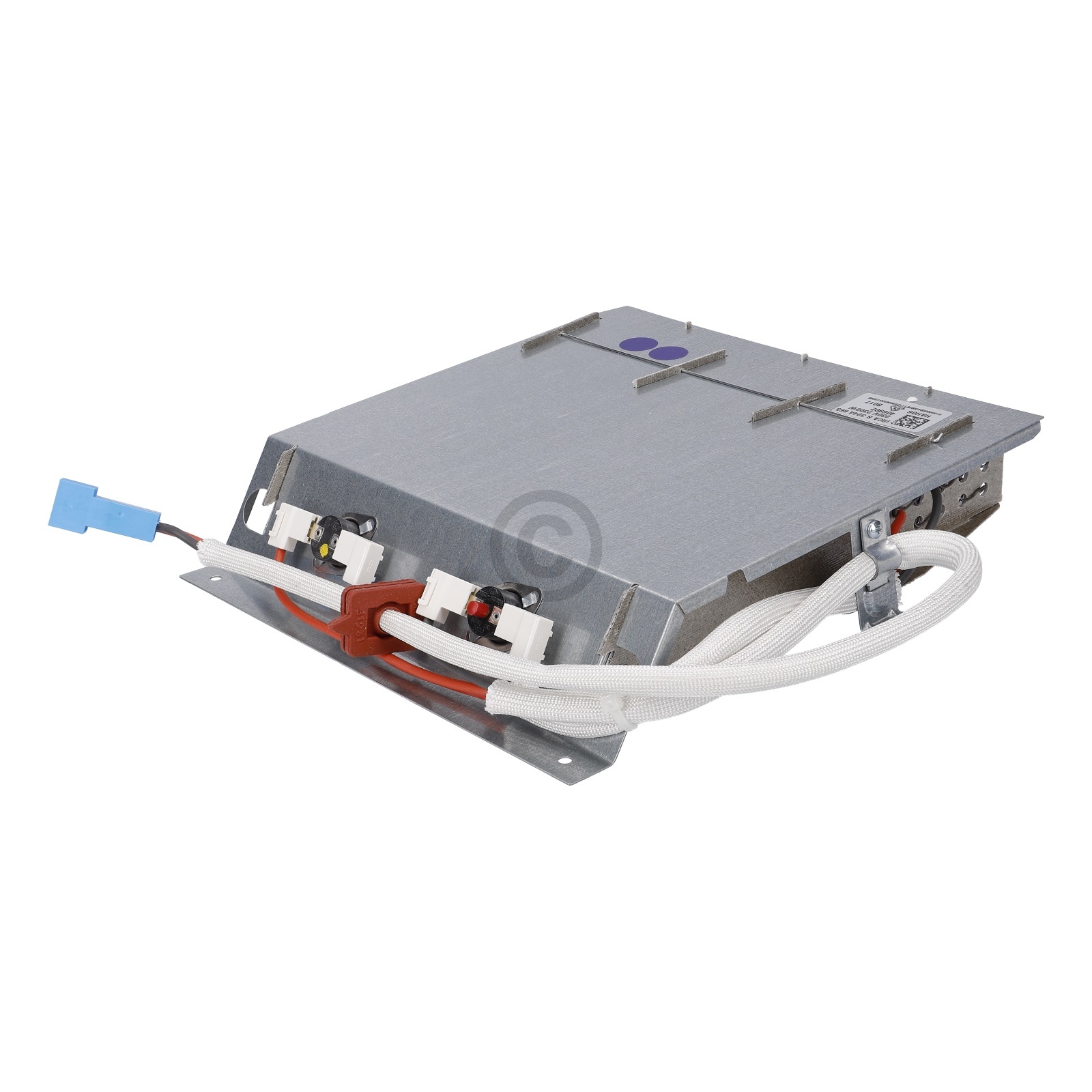 Heizelement für Hisense/Gorenje Trockner 357755 Heizregister, 230V, 2300W