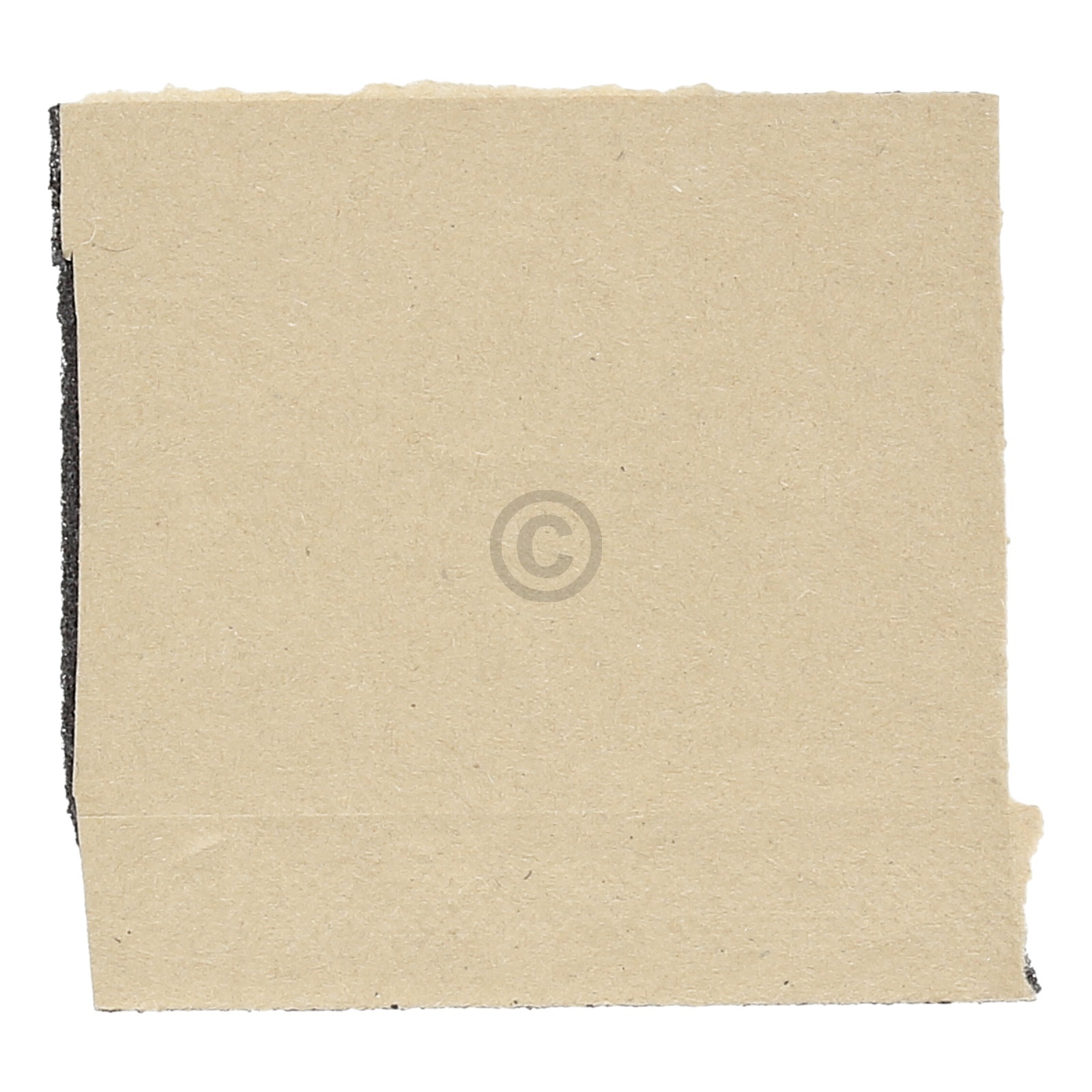 Schaumfilter SAMSUNG DJ63-00508E 80x60mm für Bodenstaubsauger