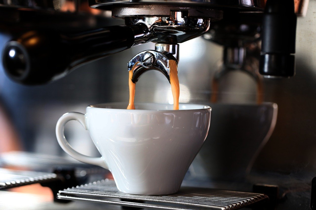 Ratgeber Kaffee - Die zehn besten Arten Kaffee zu machen 5