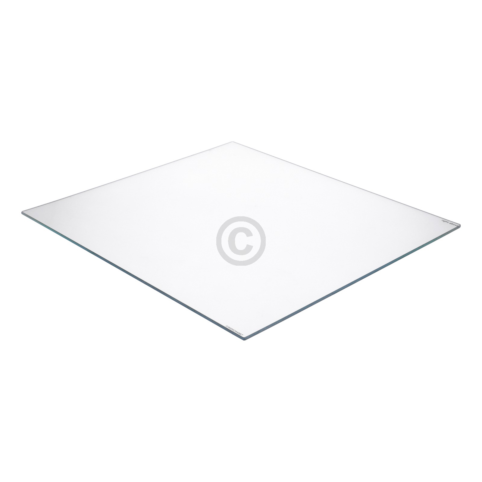 Zwischenscheibe 1-seitig IR-beschichtet 00479851