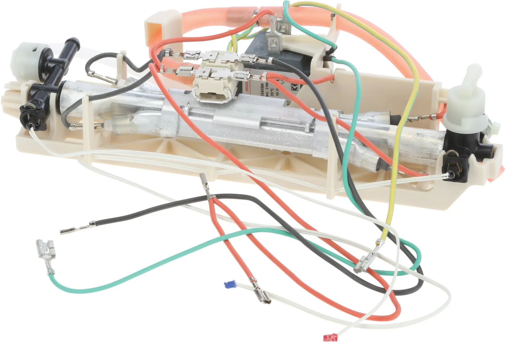 Durchlauferhitzer 00744286