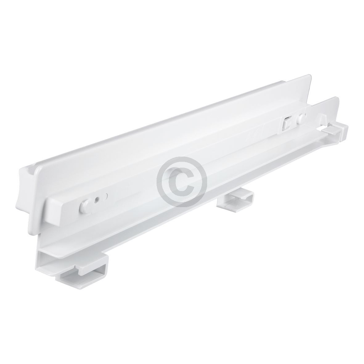 Aufnahmeleiste Liebherr 7430496 für Kühlschrank