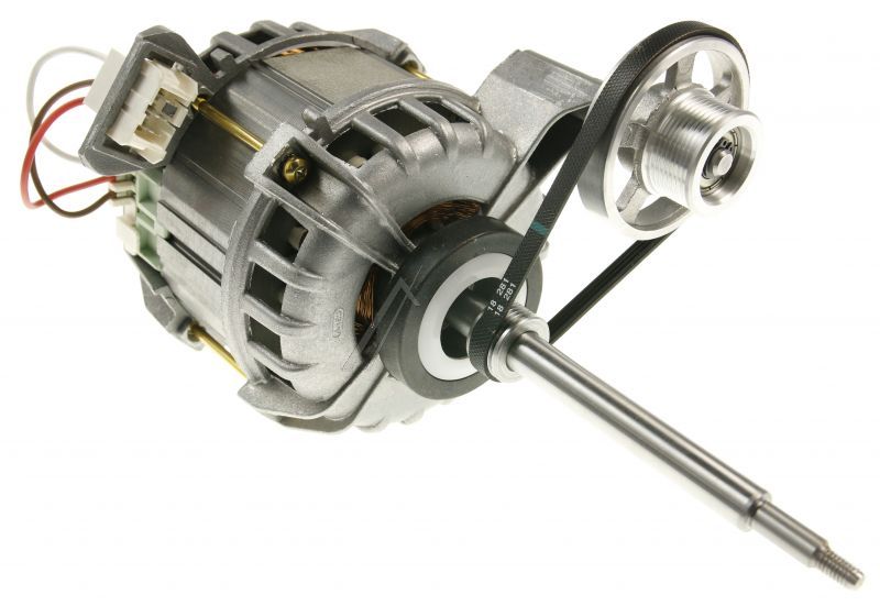 Trocknermotor für Beko/Grundig/Arcelik Trockner C00865676 Antrieb, Wäschetrockner