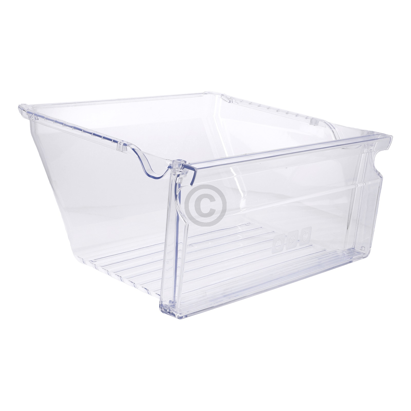 Gemüseschublade unten für Kühlteil Samsung DA97-12802D in