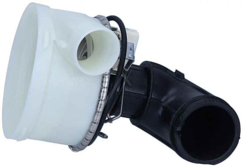 Heizkörper-Kit für Geschirrspüler Whirlpool 488000582058 Heizung, Schlauch