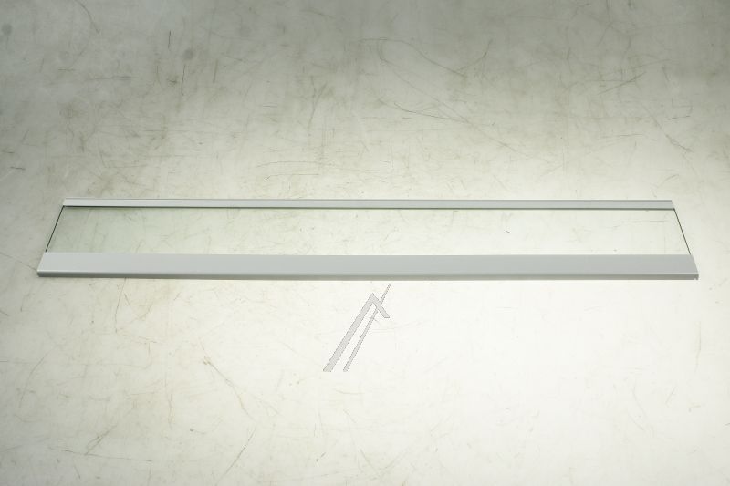 Glasplatte für Kühlschrank Whirlpool 481011135264 Crisper, Zierleisten