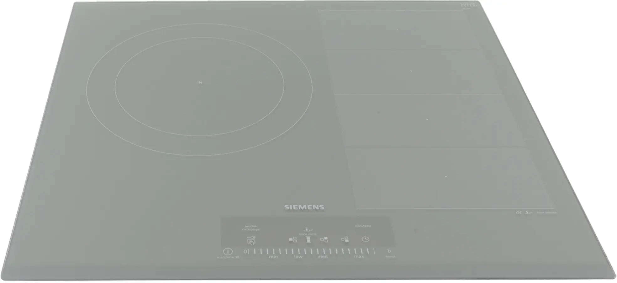 Glaskeramikfläche 00775145