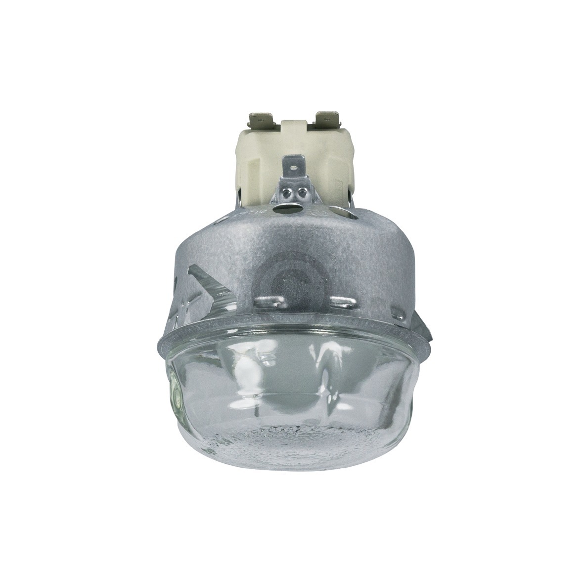 Lampeneinheit NEFF 00629694 Fassung Lampe Glashaube für Backofen