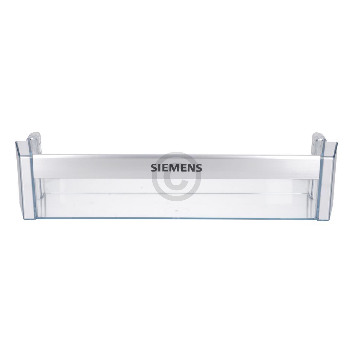 Abstellfach SIEMENS 00747018 Flaschenabsteller 470x95x125mm für Kühlschranktüre