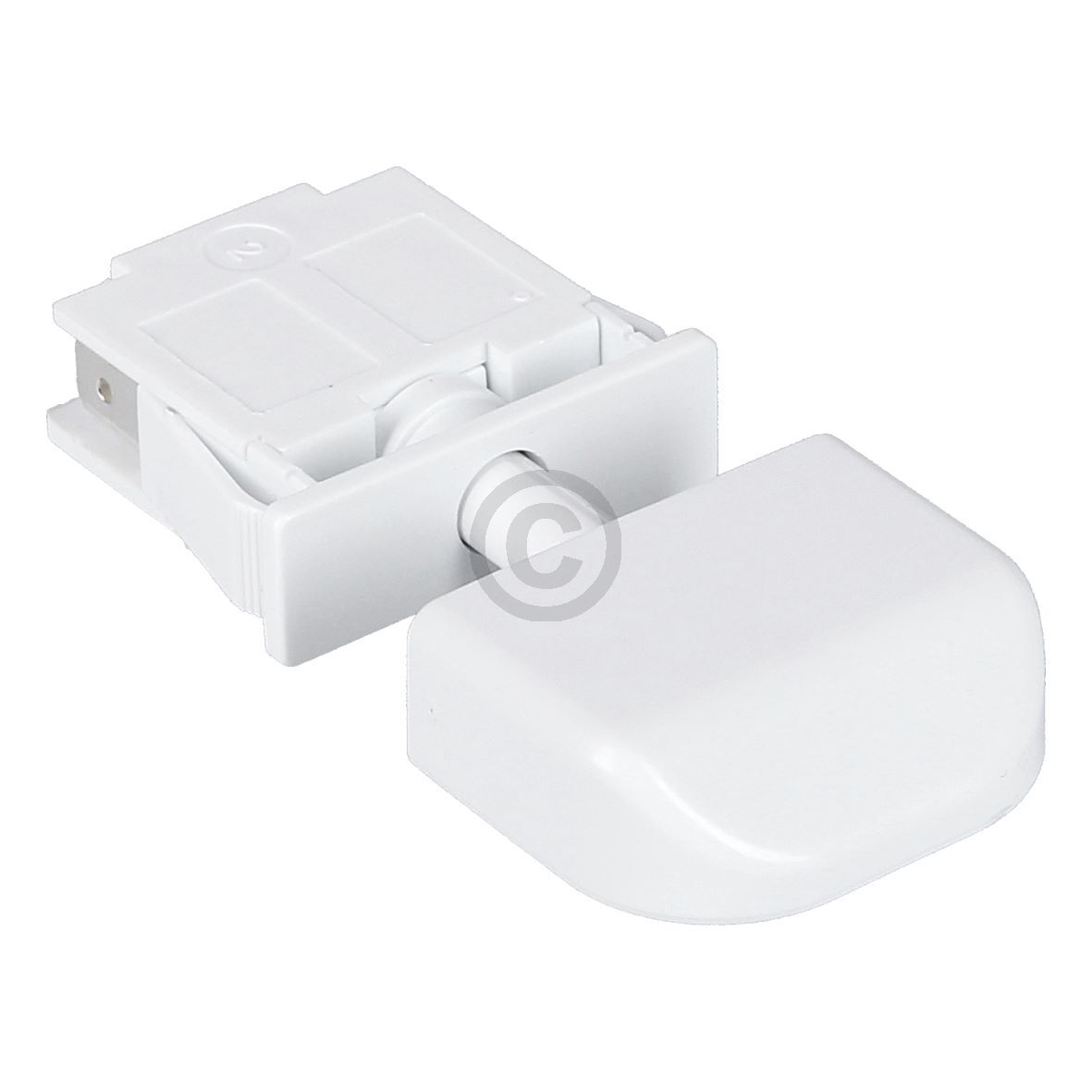 Tastschalter Liebherr 6060142 für Kühlschrank