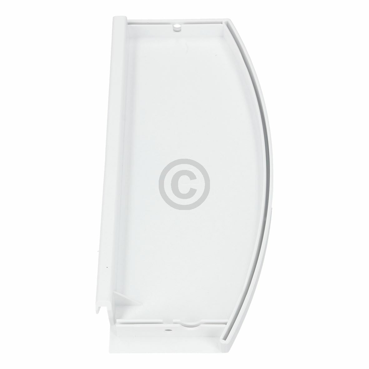 ENDSTUECK RE.WEISS F.DISPLAY UKSD 3702 Liebherr 7422657