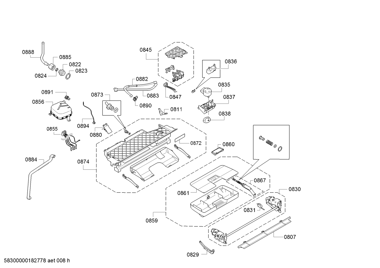 Ersatzteile_Siemens_StudioLine_CS858GRS6S_2F05_Bild_8