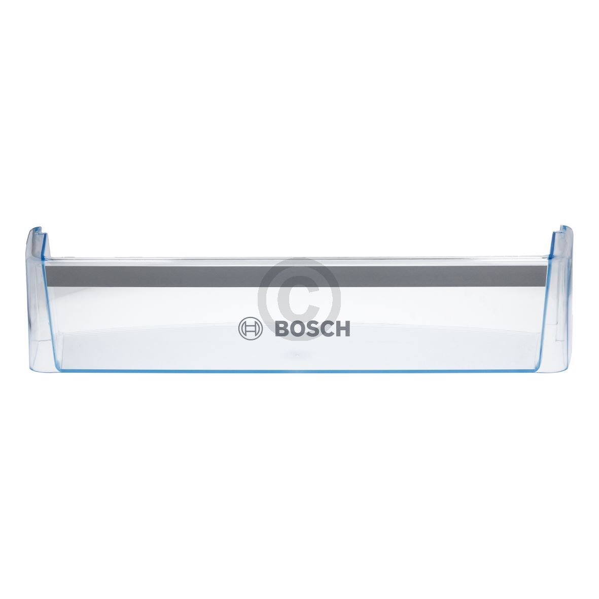 Abstellfach BOSCH 00665153 Flaschenabsteller 500x110mm für Kühlschranktüre