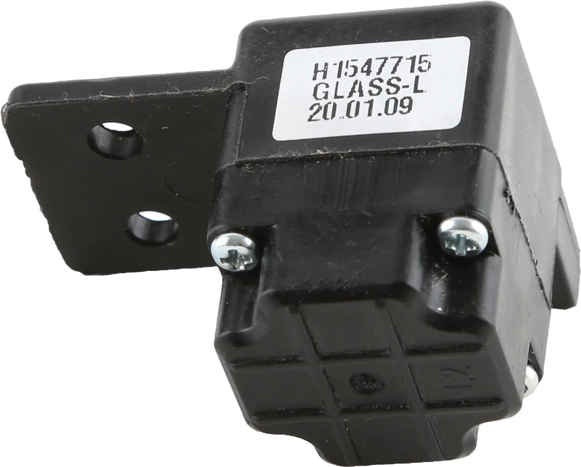 Scharnierplatte für Kühlschrank Bosch 12031966 Tür