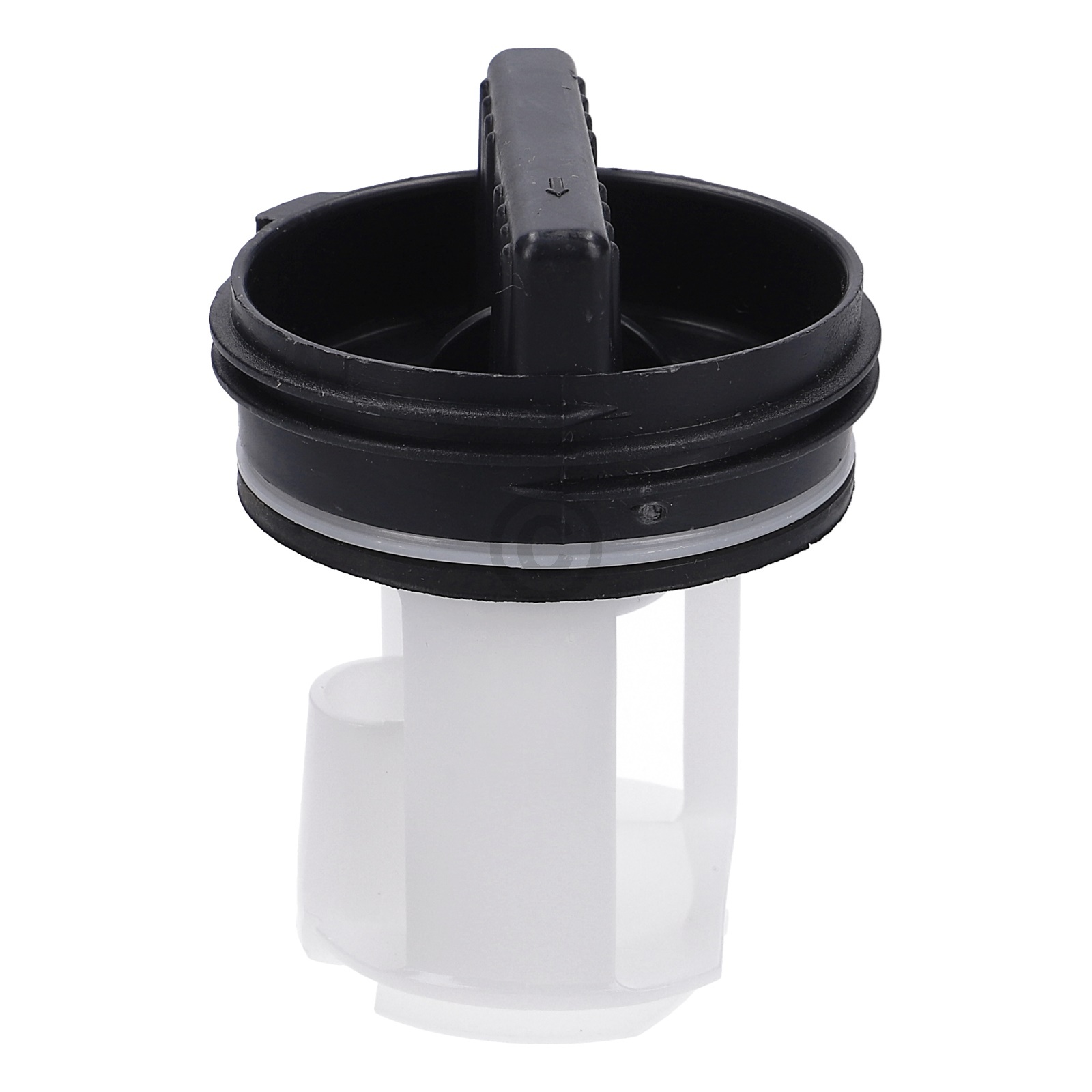 Flusensiebeinsatz SAMSUNG DC97-09928B für Waschmaschine