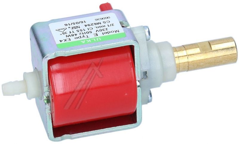 Ulka-Pumpe für Ceme Kaffeemaschine EP4GW 48W