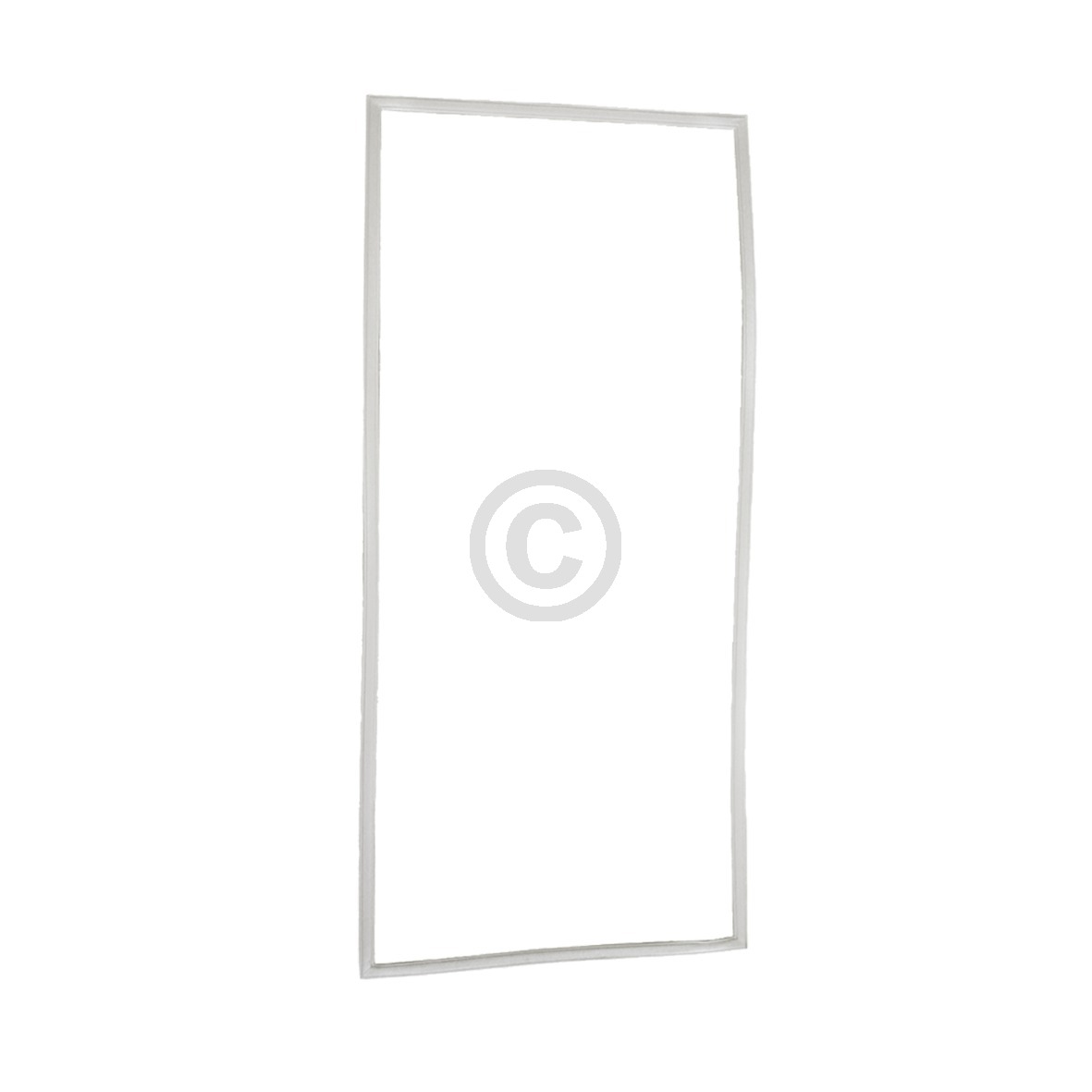 Türdichtung für Kühlteil BOSCH 00234870 1133x510mm in Kühlschrank KühlGefrierKombination
