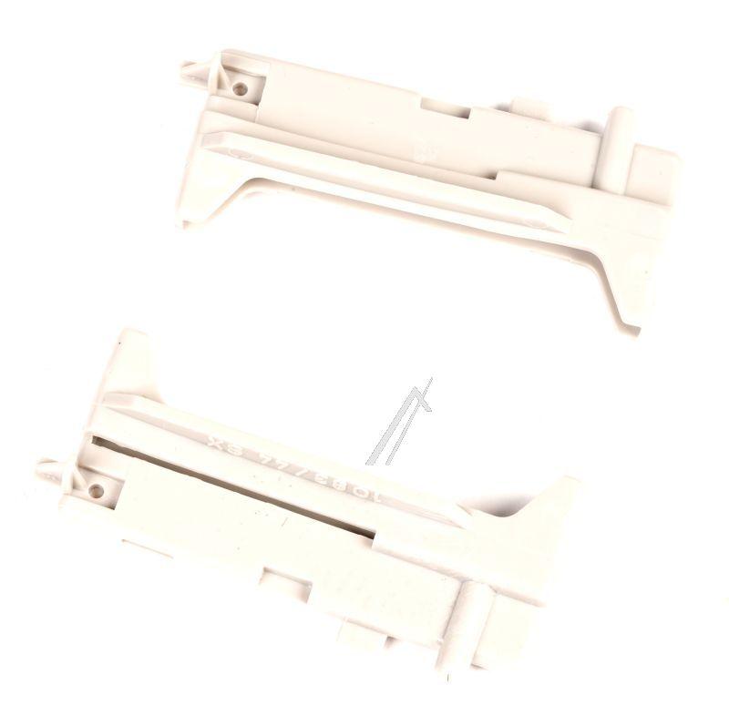 Abdeckung für Dunstabzugshaube Elica ACC0000463 grau, Kunststoff