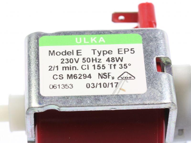 Ulka EP5 Pumpe für Kaffeemaschine Ceme 5113211281 Hochdruckpumpe