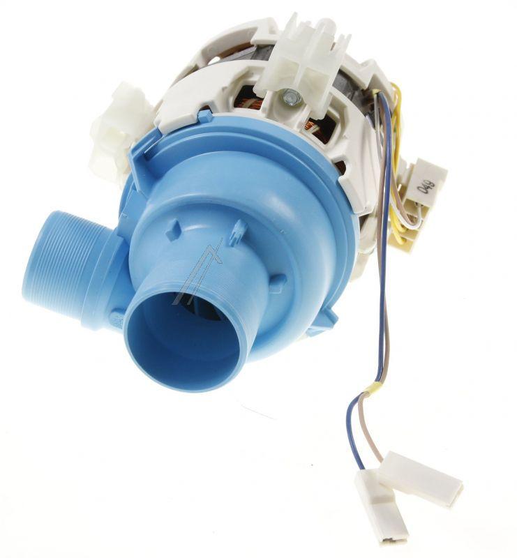 Geschirrspüler Motor mit Tachometer  50 Hz, 2800 U/min (1172728030)