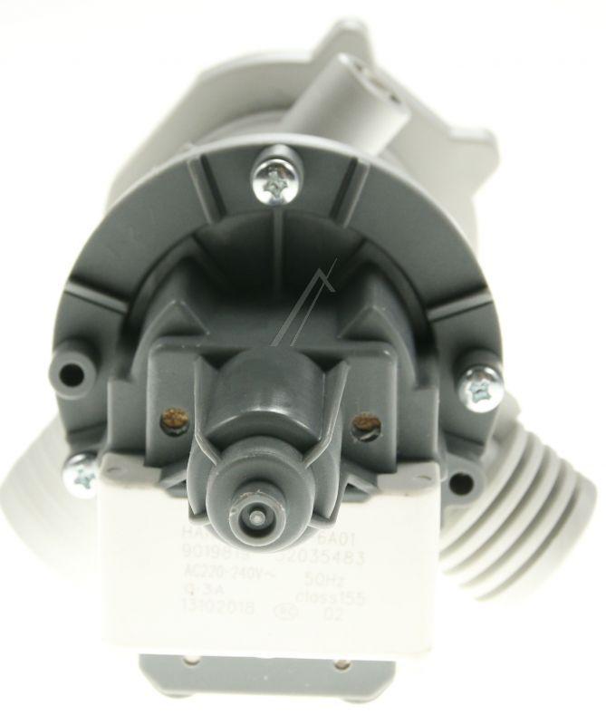 Ablaufpumpe für Waschmaschine Vestel 32035483 HANYU-Motor