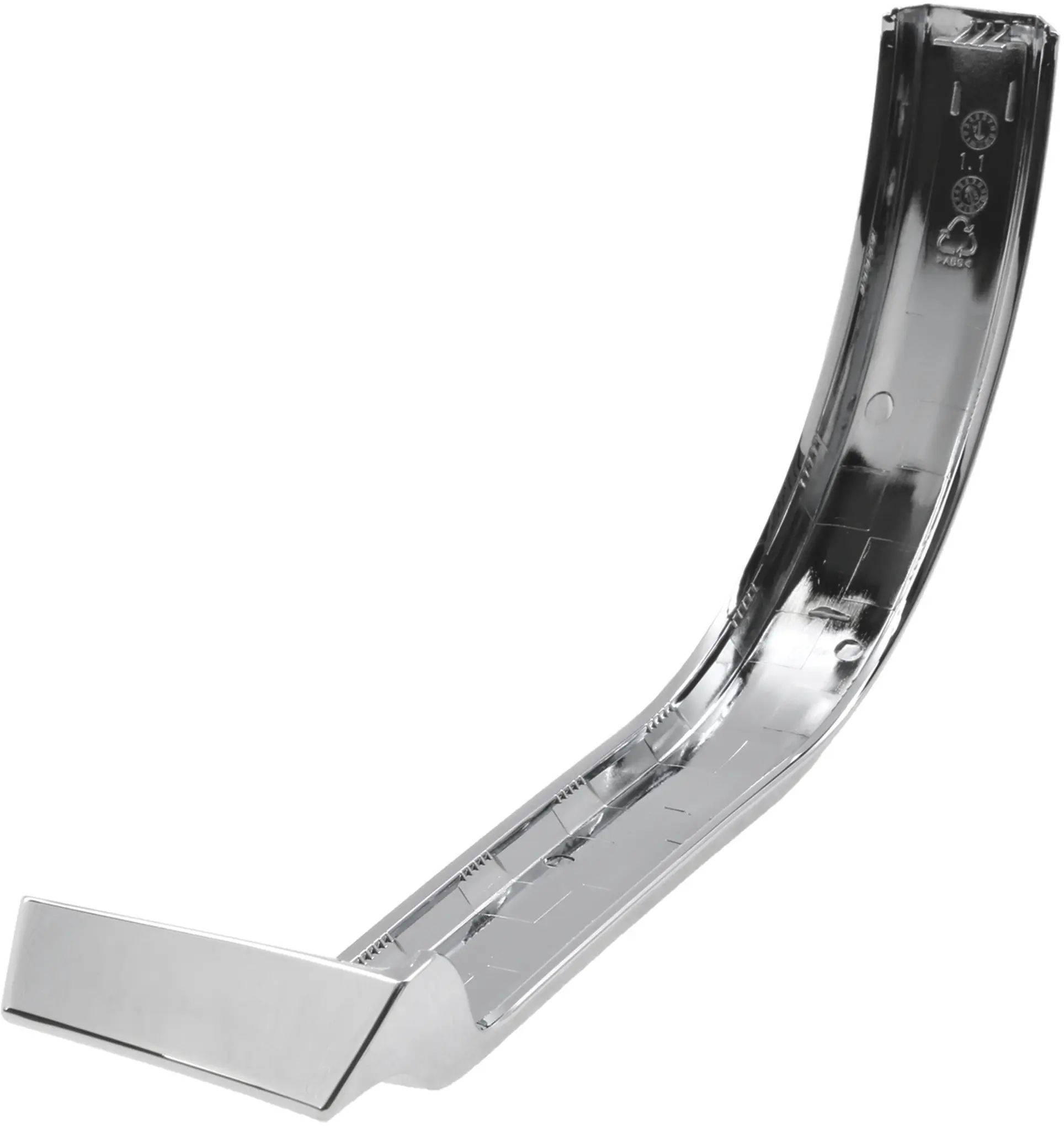 Abdeckung für Kaffeemaschine BSH-Gruppe 11010682 Schutz, Kunststoff