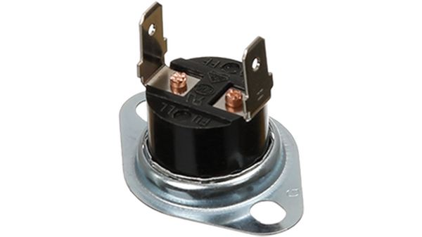 Temperaturbegrenzer für Mikrowelle BSH-Gruppe 10012028 Sicherheit