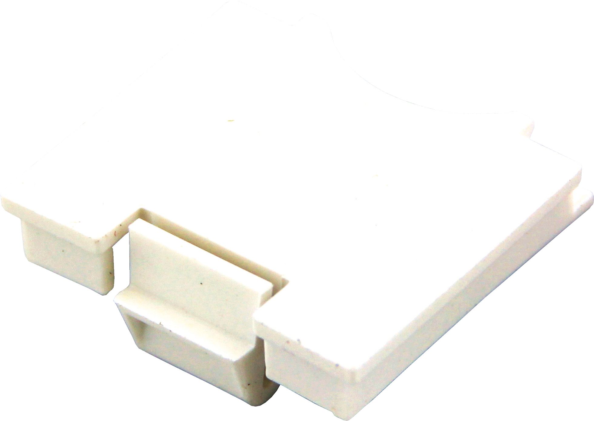 Zugentlastung für Geschirrspüler Bosch 00611325 Kabelklemme