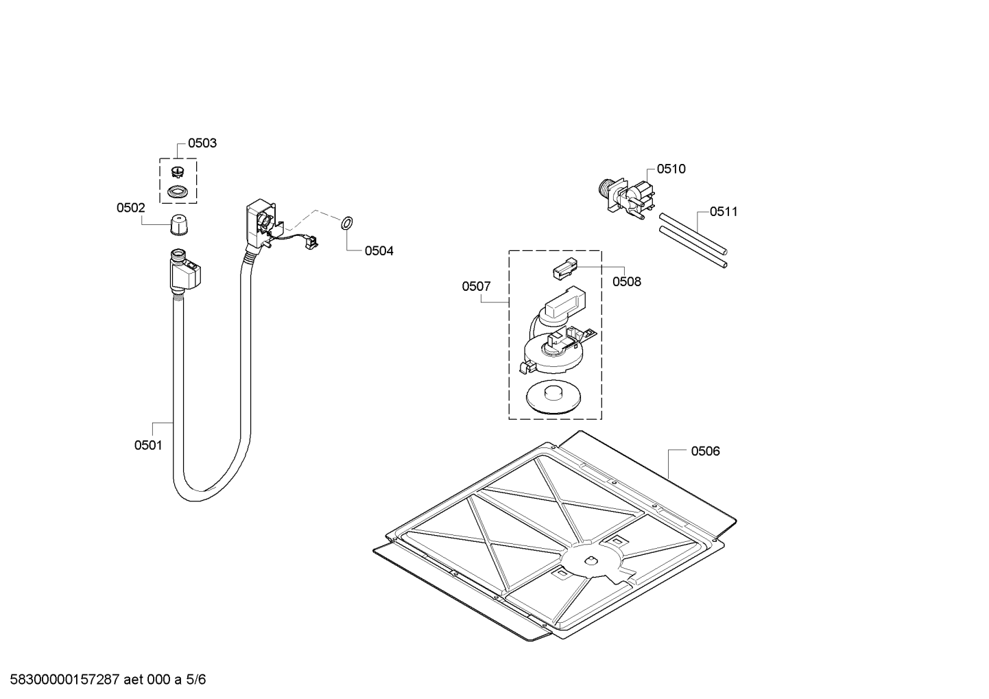 Ersatzteile_iQ_300_varioPerfect_WM12E144OE_2F31_Bild_5