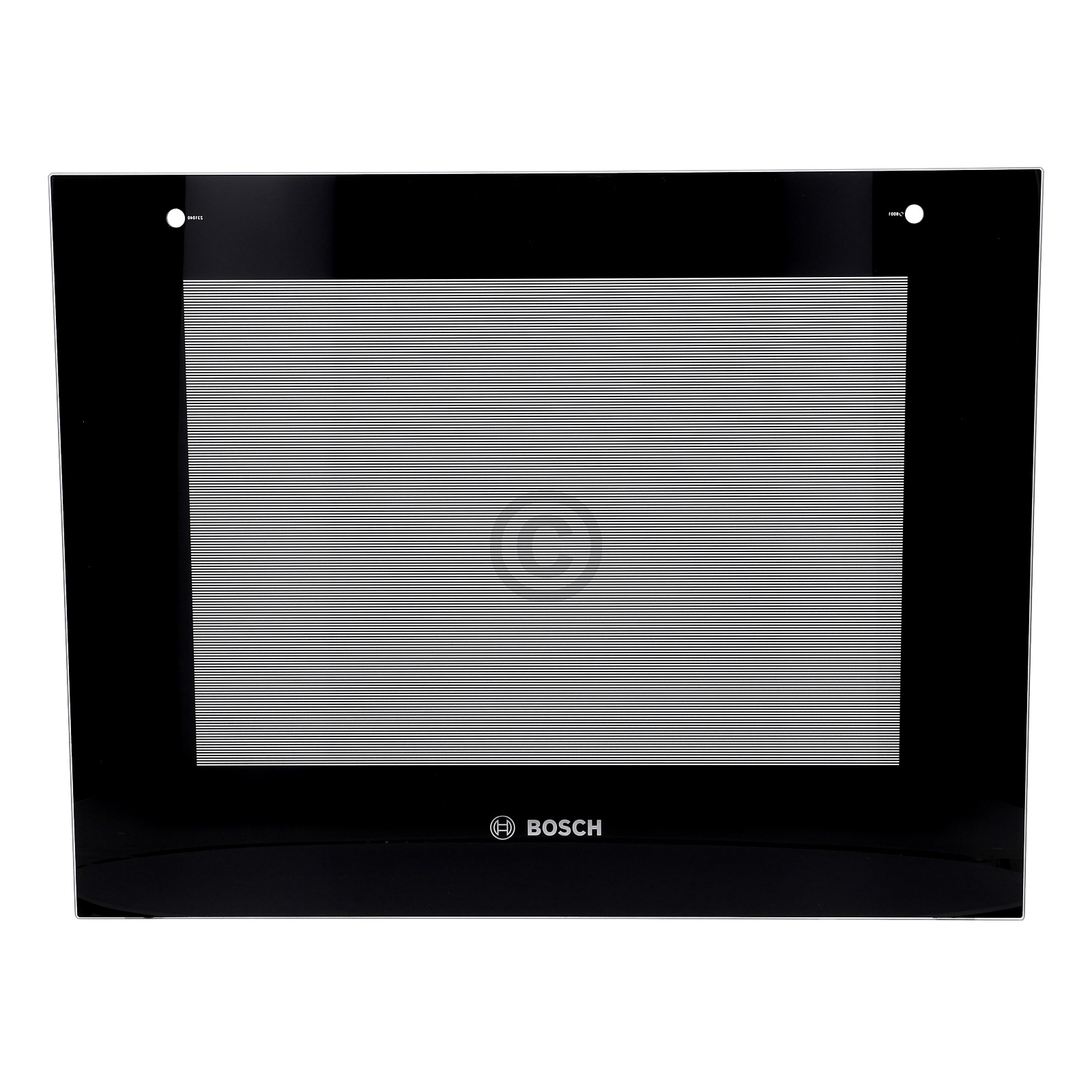 Frontglasscheibe BLACK-BO-B590P/B591-SYH-FG-NARROW 20003990