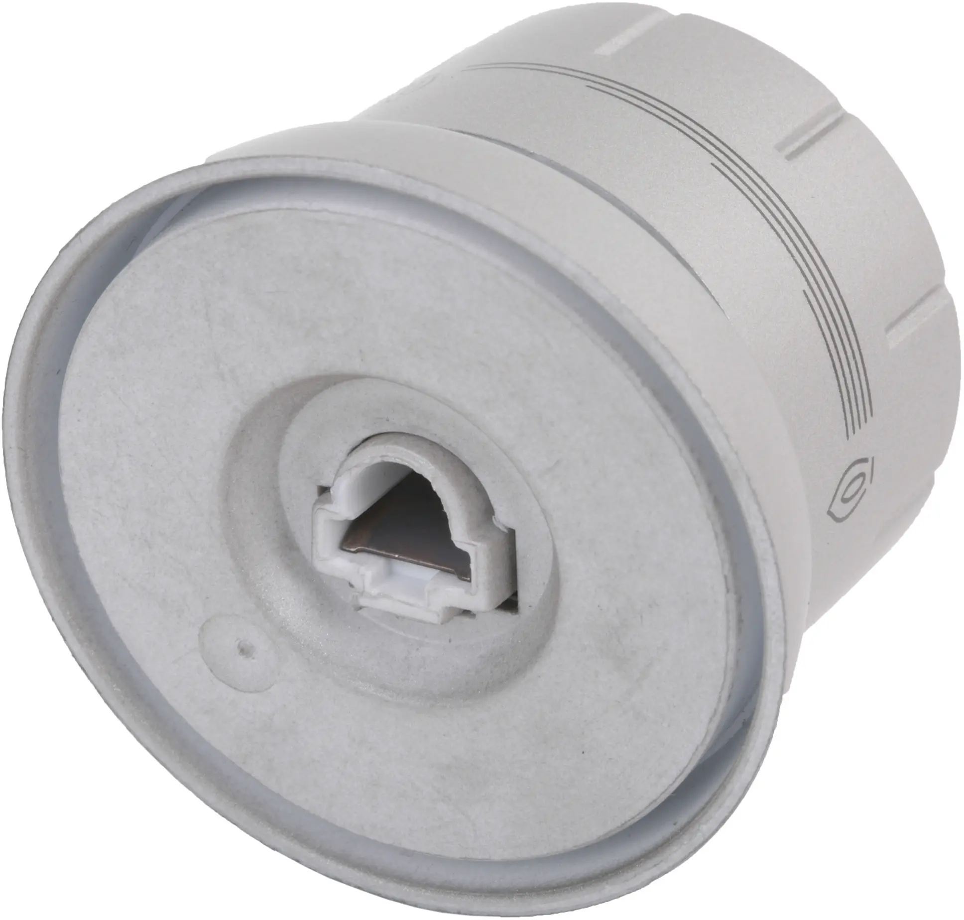 Drehgriff-Kochstelle 00627007