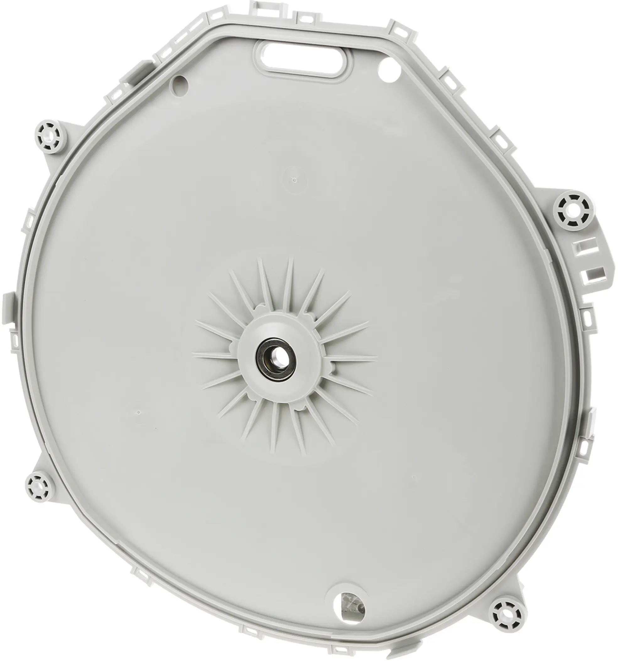 Waschmaschinen-Abdeckung BSH 00771964 Bottich