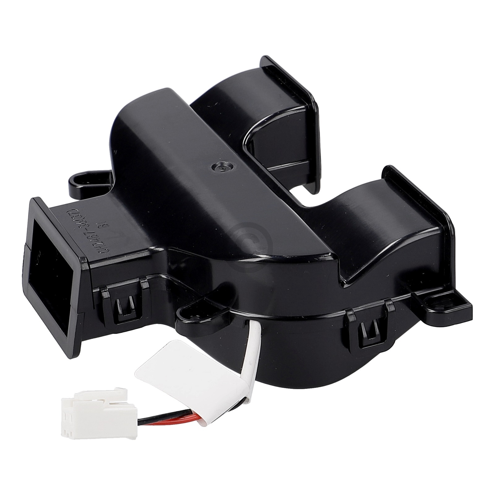 Drying fan assembly 201-2478-18A4 Ecovacs