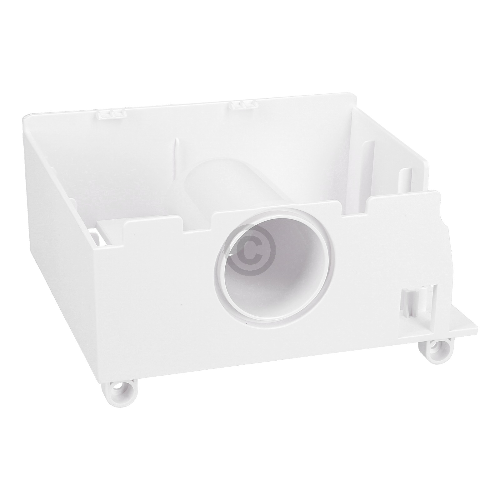 Staubsaugerbeutelhalter Ecovacs 201-2353-1414 für Staubsauger-Roboter