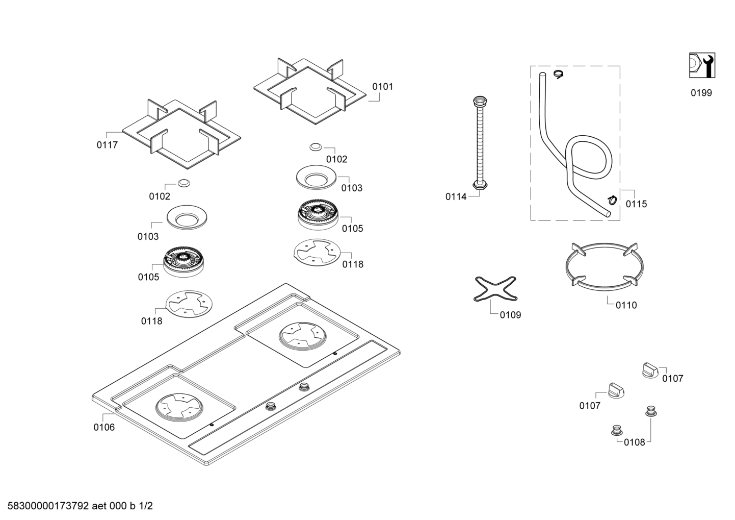 Ersatzteile_ER76F253MX_2F02_Bild_1