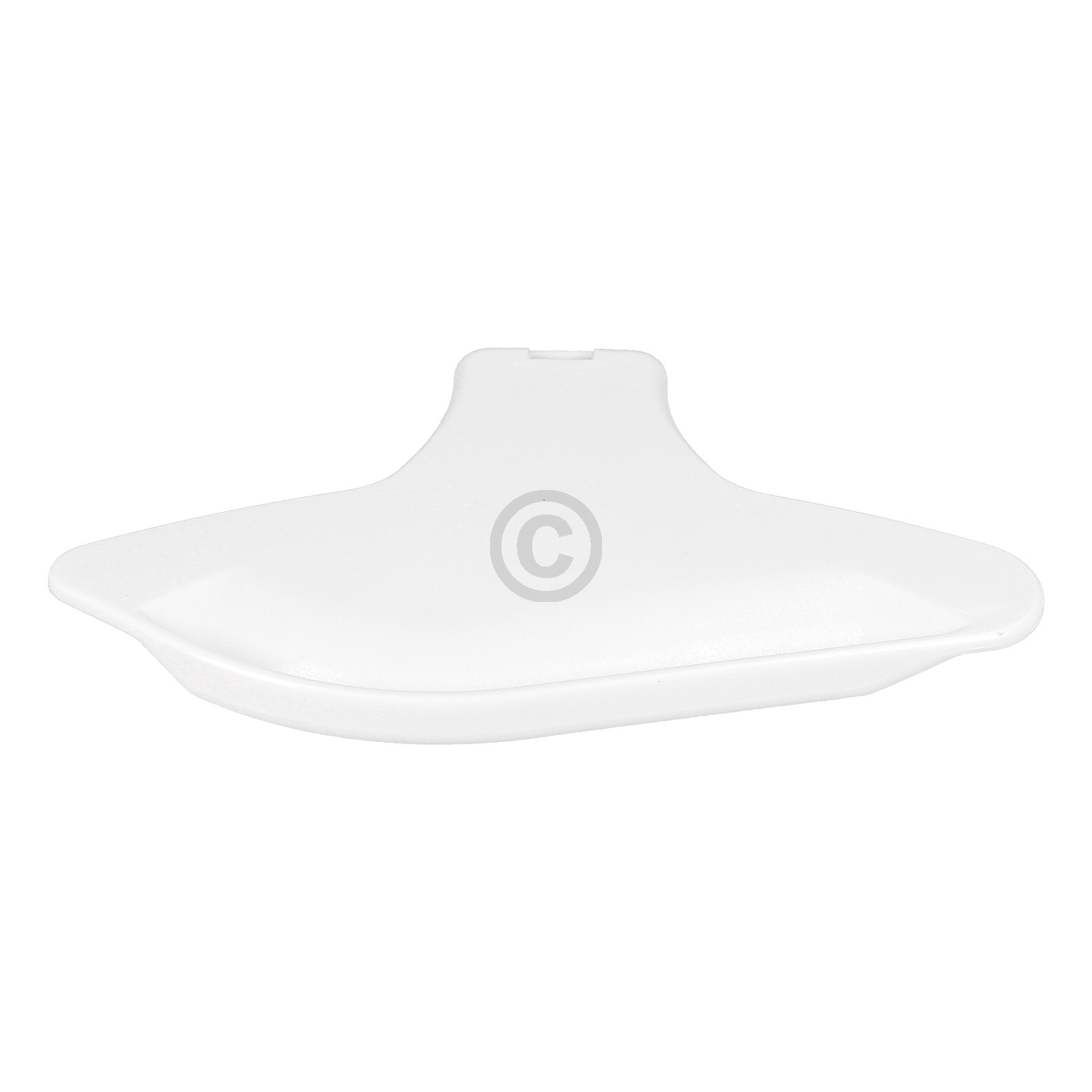 Türgriff Set passend für Whirlpool 482000031020 BLUPARTS - KOMPATIBEL 10107870