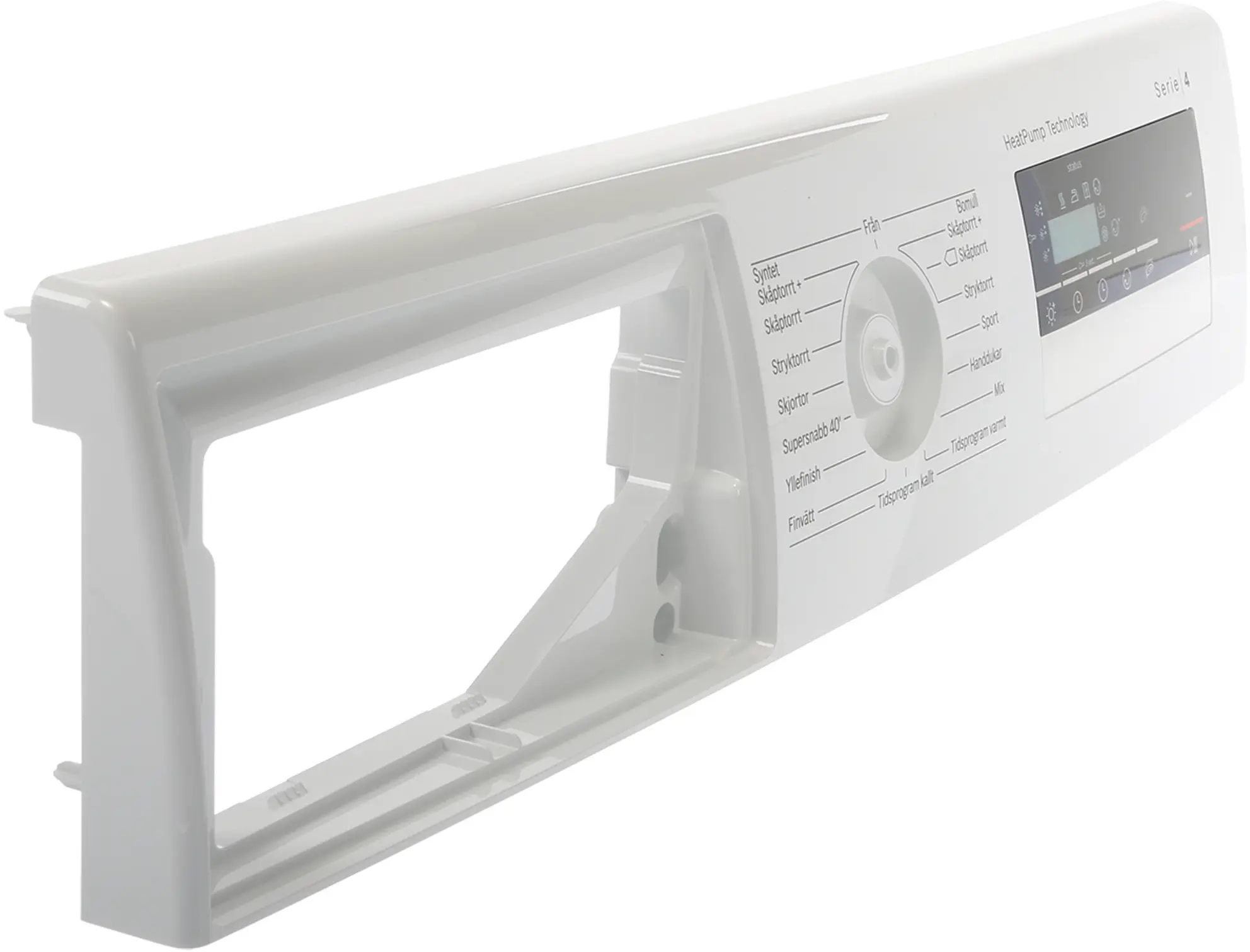 Bedienblende 11013093