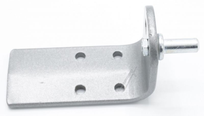 Unterschrank-Scharnier für Kühlschrank Brandt FC2A006D4 Tür-Scharnier