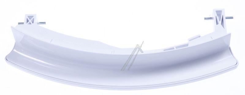 Waschmaschinen-Türgriff für Bosch Siemens Com 751782 Weiß Kunststoff
