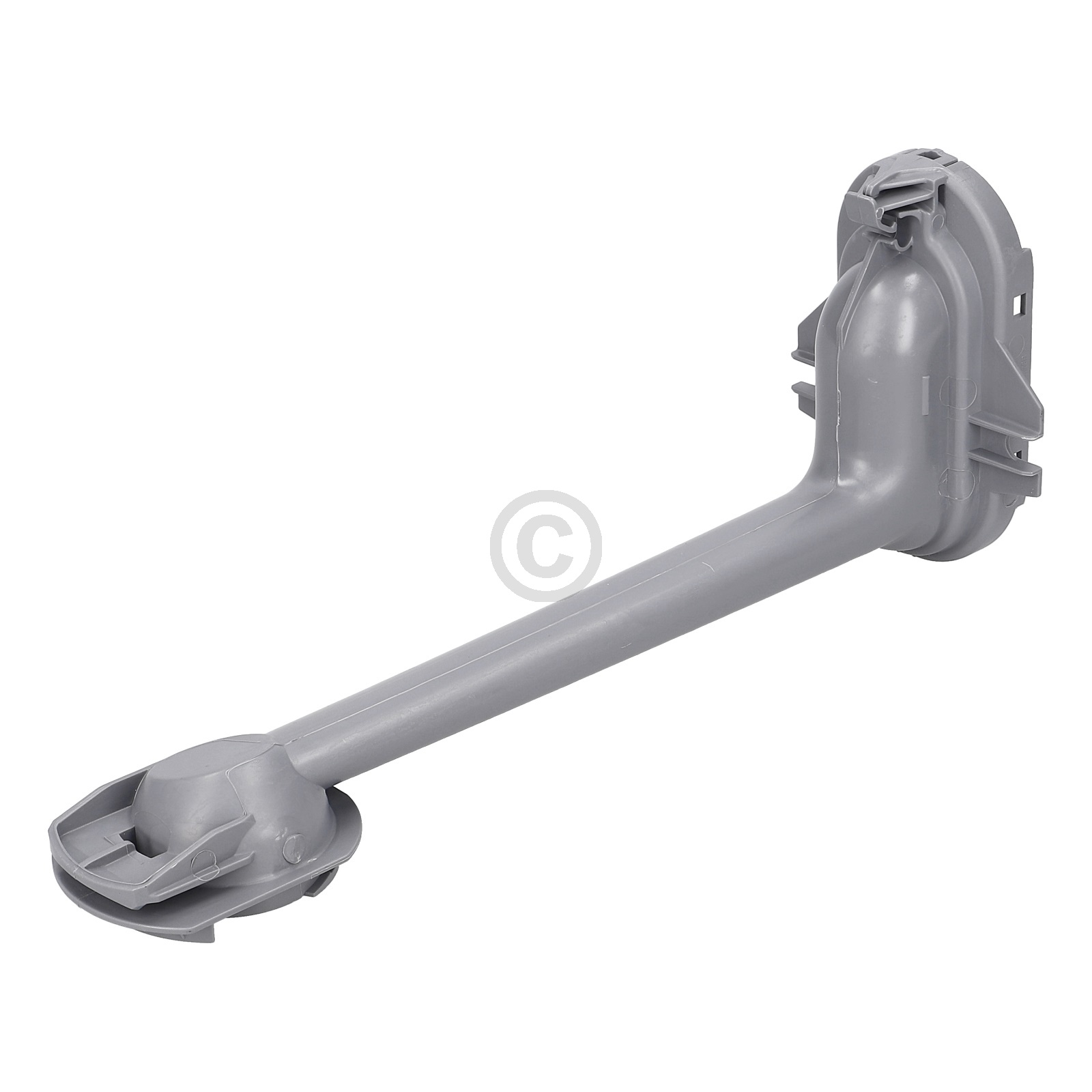 0120202778B Inner duct Haier 49107809 CANDY/ HOOVER