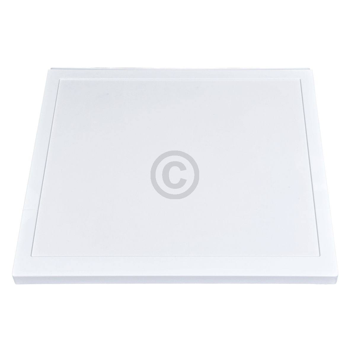 Gehäuseabdeckung oben 0020807968 Haier 49051136 für Waschmaschine