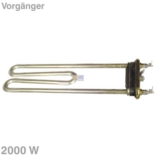 Heizstab wie BOSCH 12042284 IRCA 5170245R für Waschmaschine