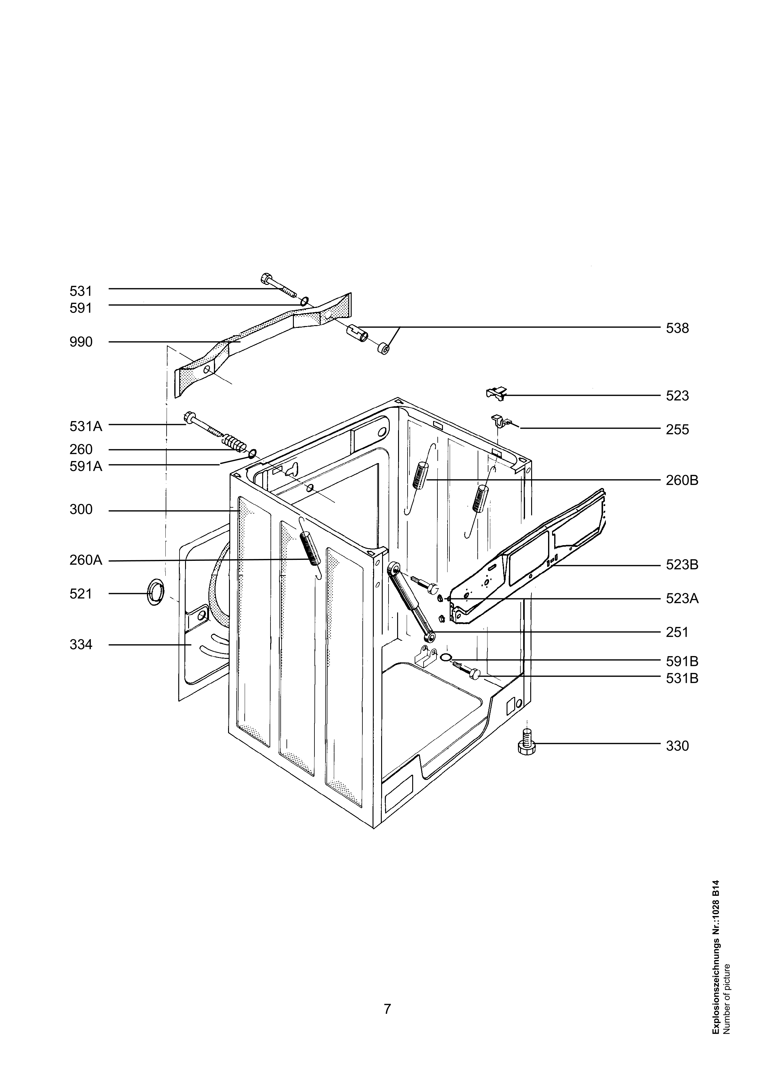 Ersatzteile_LAVW870_W_91400126500_Bild_1