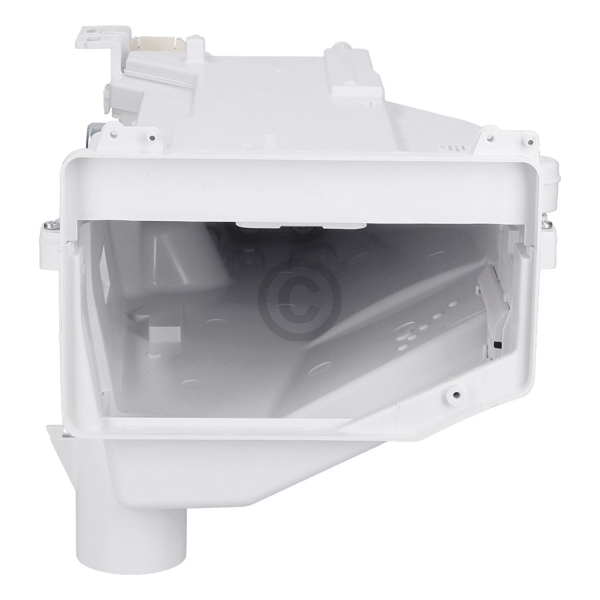 Waschmittelkasten beko 2465600100 für Waschmaschine