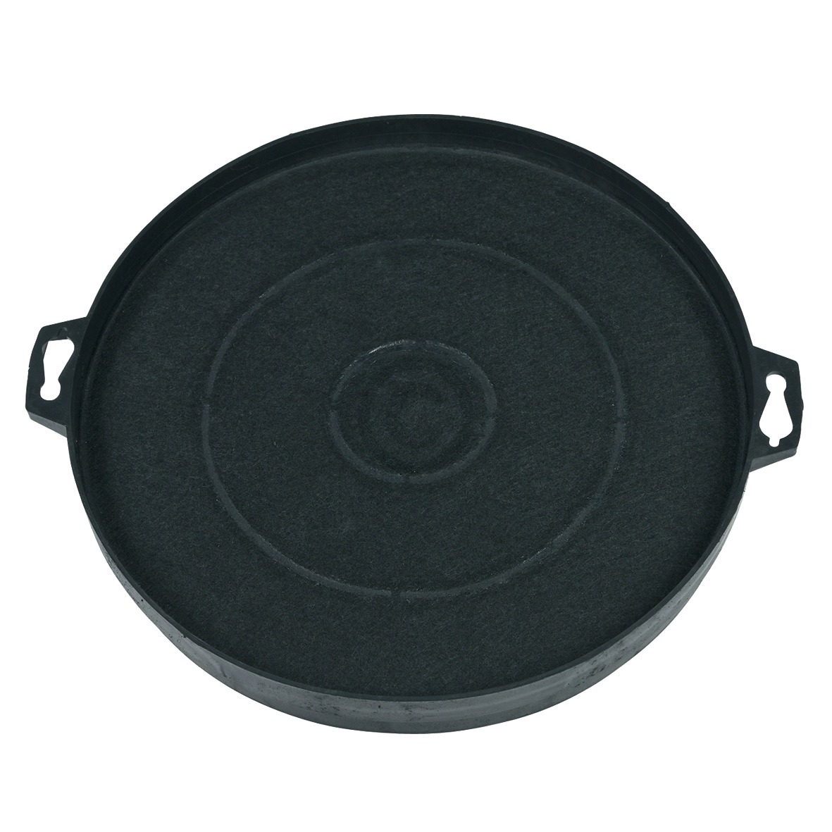 Kohlefilter Type210 Amica 1003176 210mmØ 4/OKB39 für Dunstabzugshaube Amica